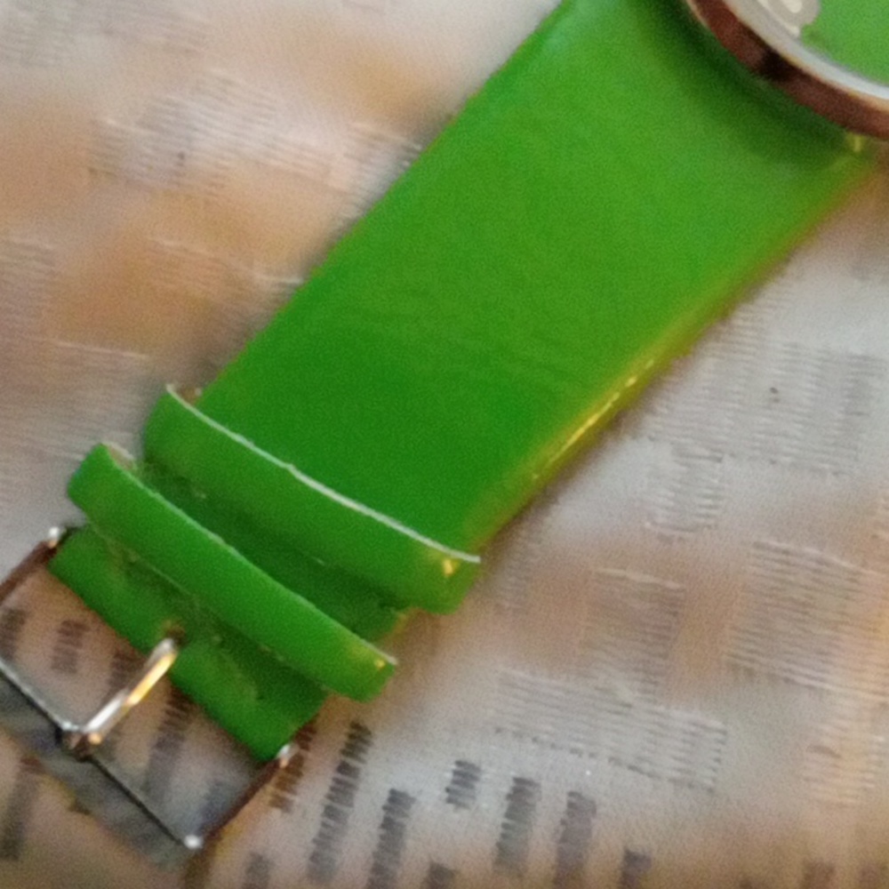 Geneva Bold Statement Watch - Picture 5 of 12